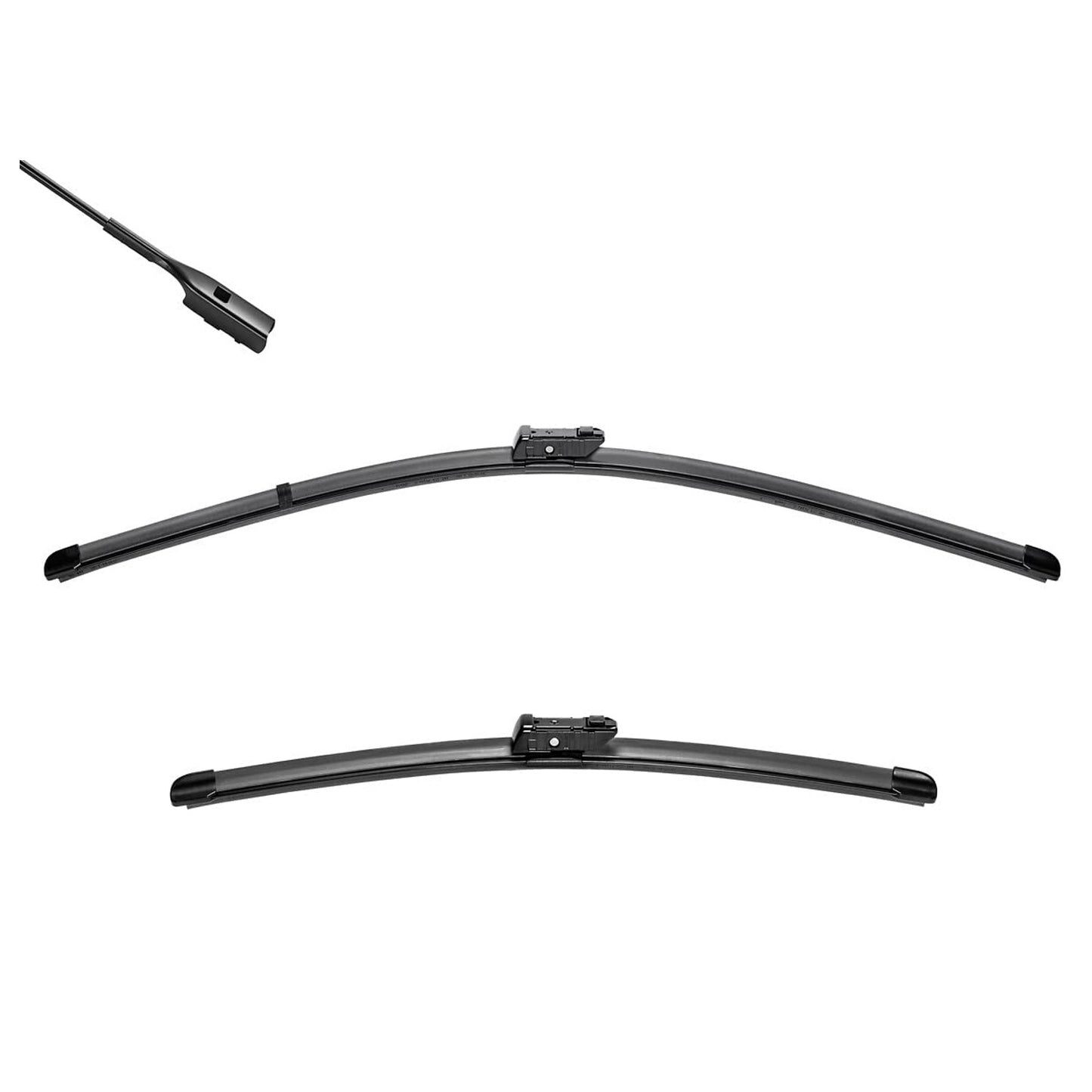 Valeo Silencio Front 577896
