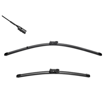 Valeo Silencio Front 577896