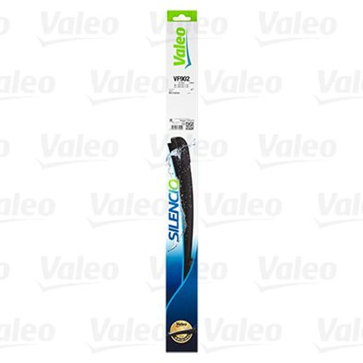Valeo Silencio Front 577902