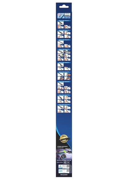 Valeo Silencio-Set VM924 577924