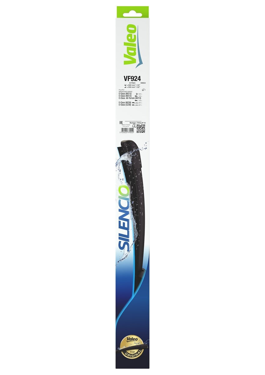 Valeo Silencio-Set VM924 577924