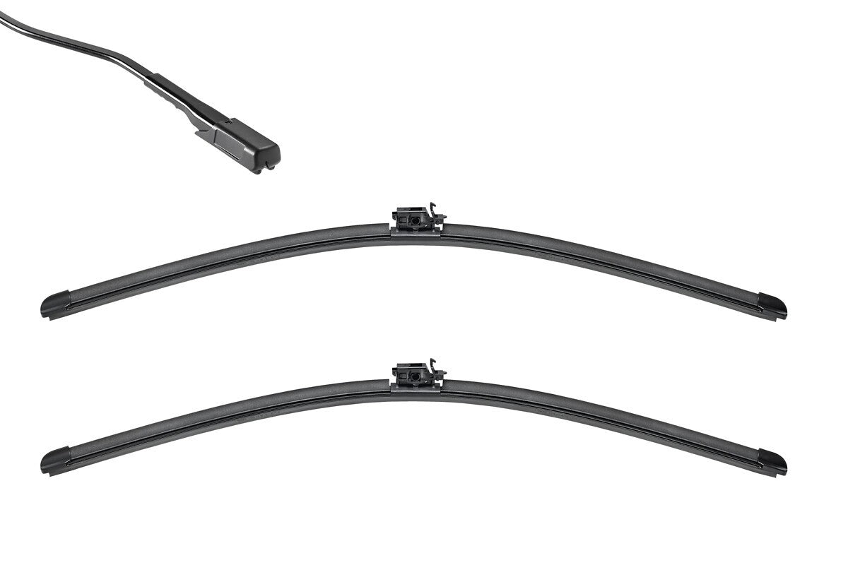 Valeo Silencio-Set VM928 577928