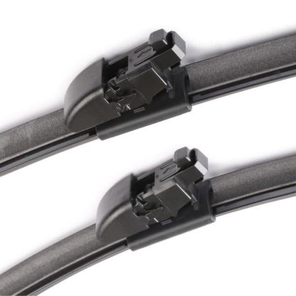 Valeo Silencio Front 577934