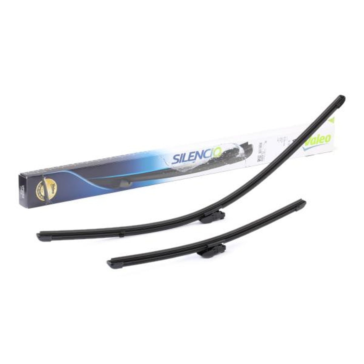 Valeo Silencio Front 577934