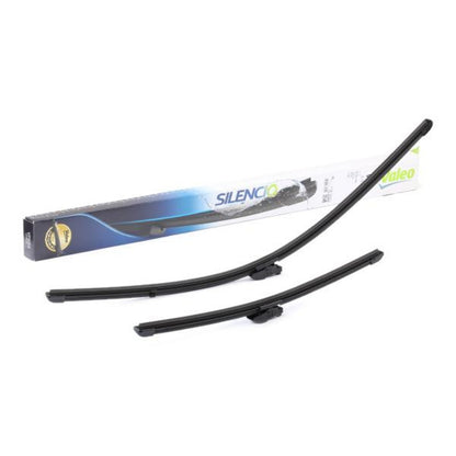 Valeo Silencio Front 577934
