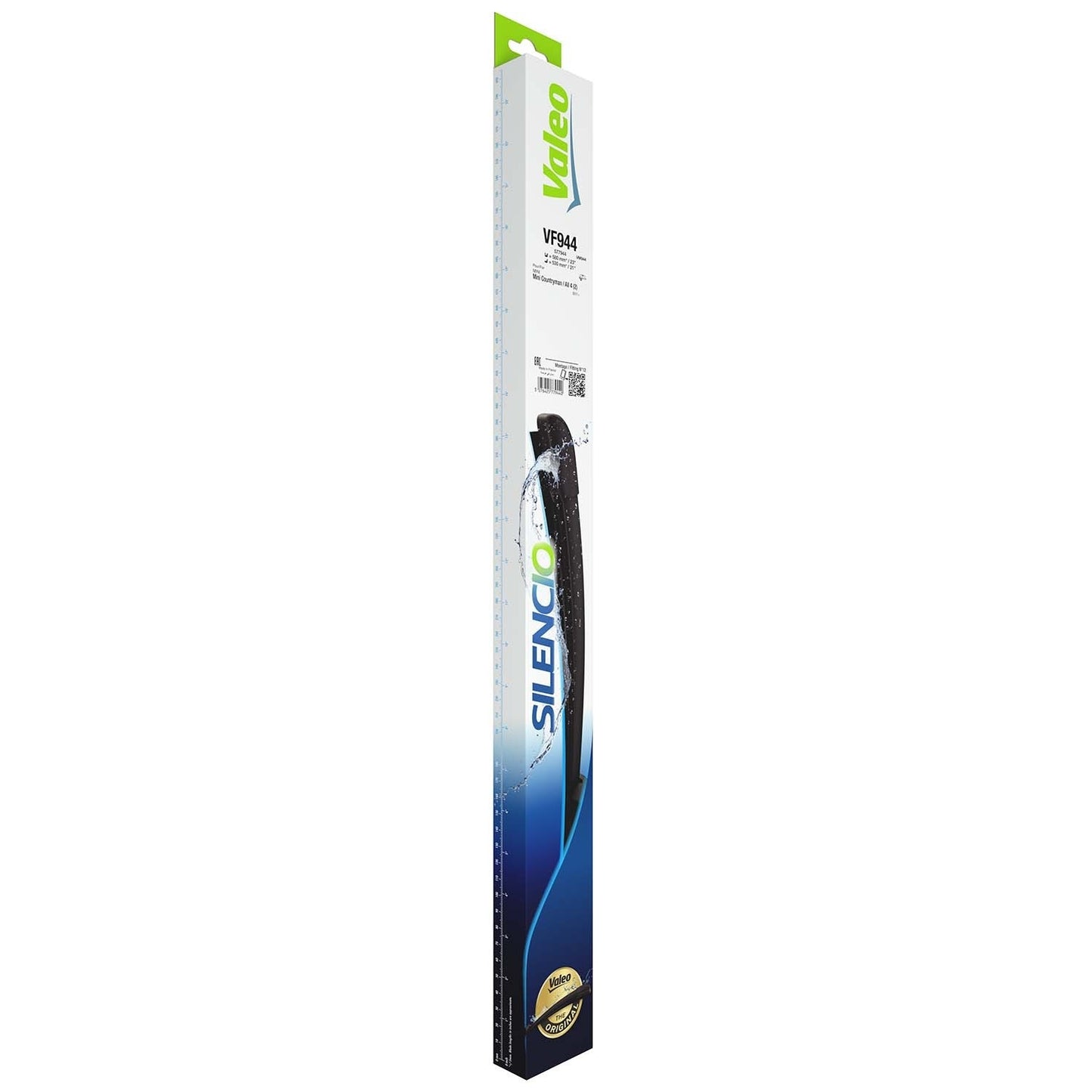 Valeo Silencio-Set VF944 577944