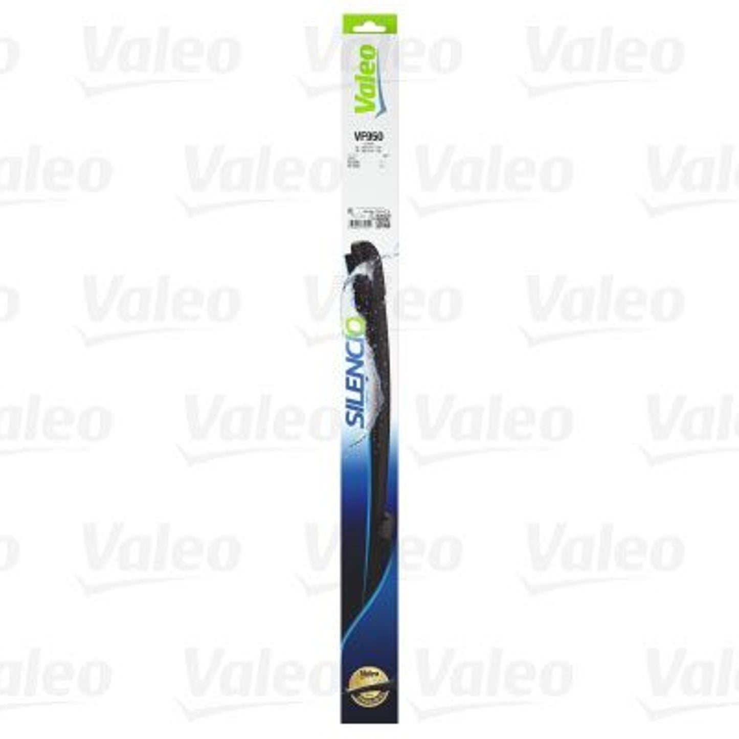 Valeo Silencio Front 577950