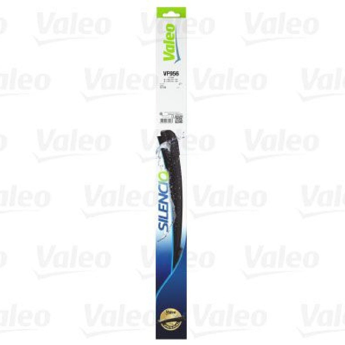 Valeo Silencio Front 577956