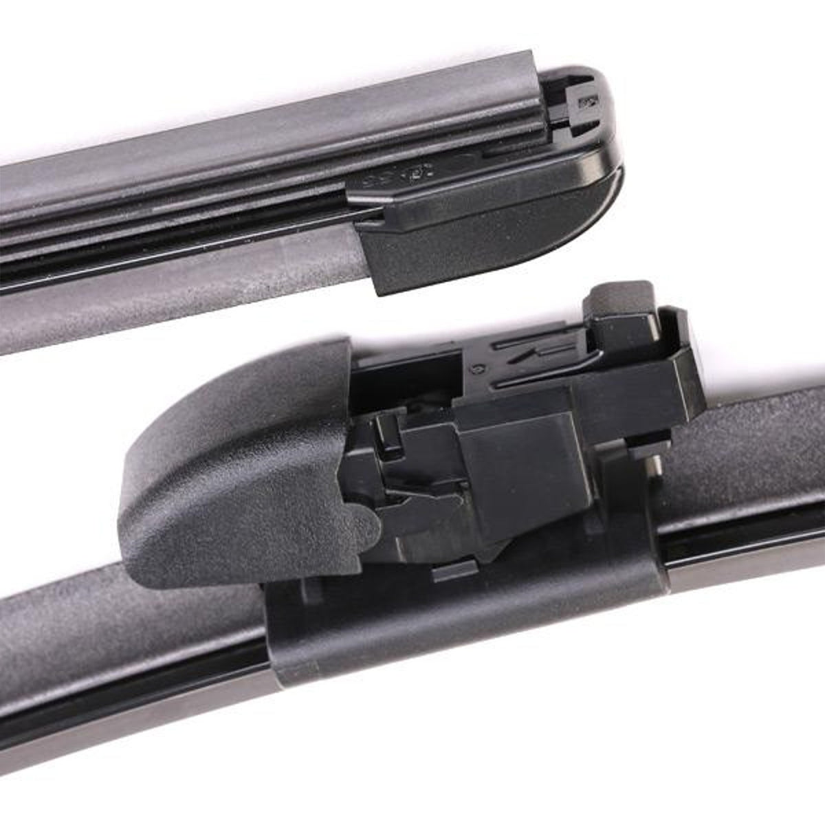 Valeo Silencio Front 577960