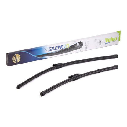 Valeo Silencio Front 577960