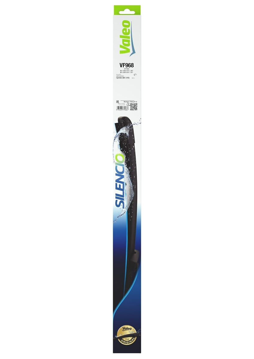 Valeo Silencio-Set VM968 577968