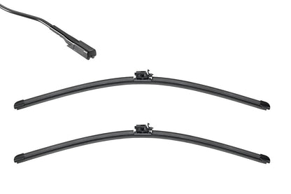 Valeo Silencio-Set VM968 577968