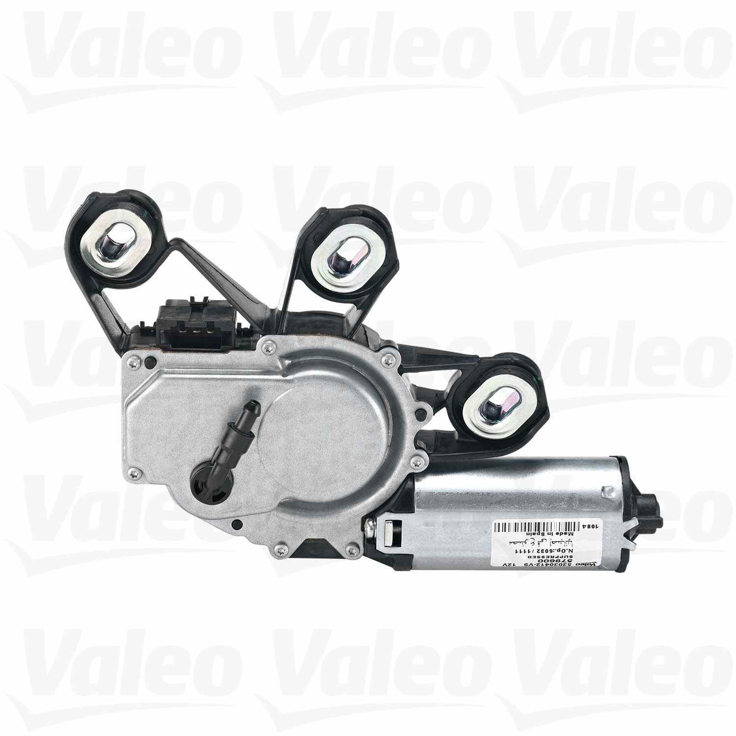Valeo Wiper Motor 579600