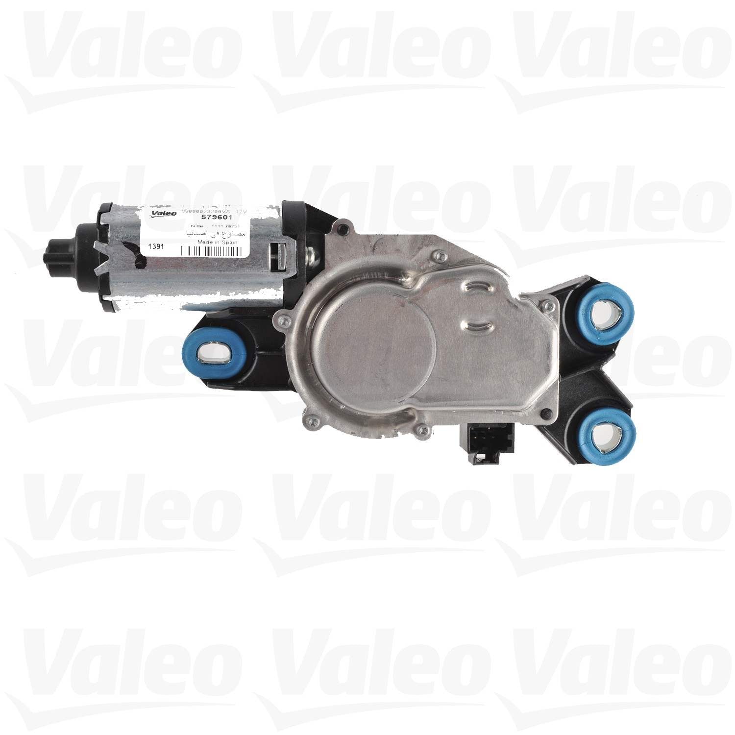 Valeo Windshield Wiper Motor 579601