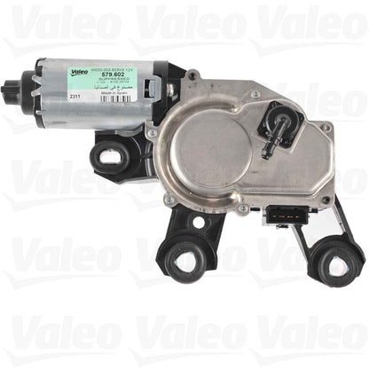 Valeo Windshield Wiper Motor 579602