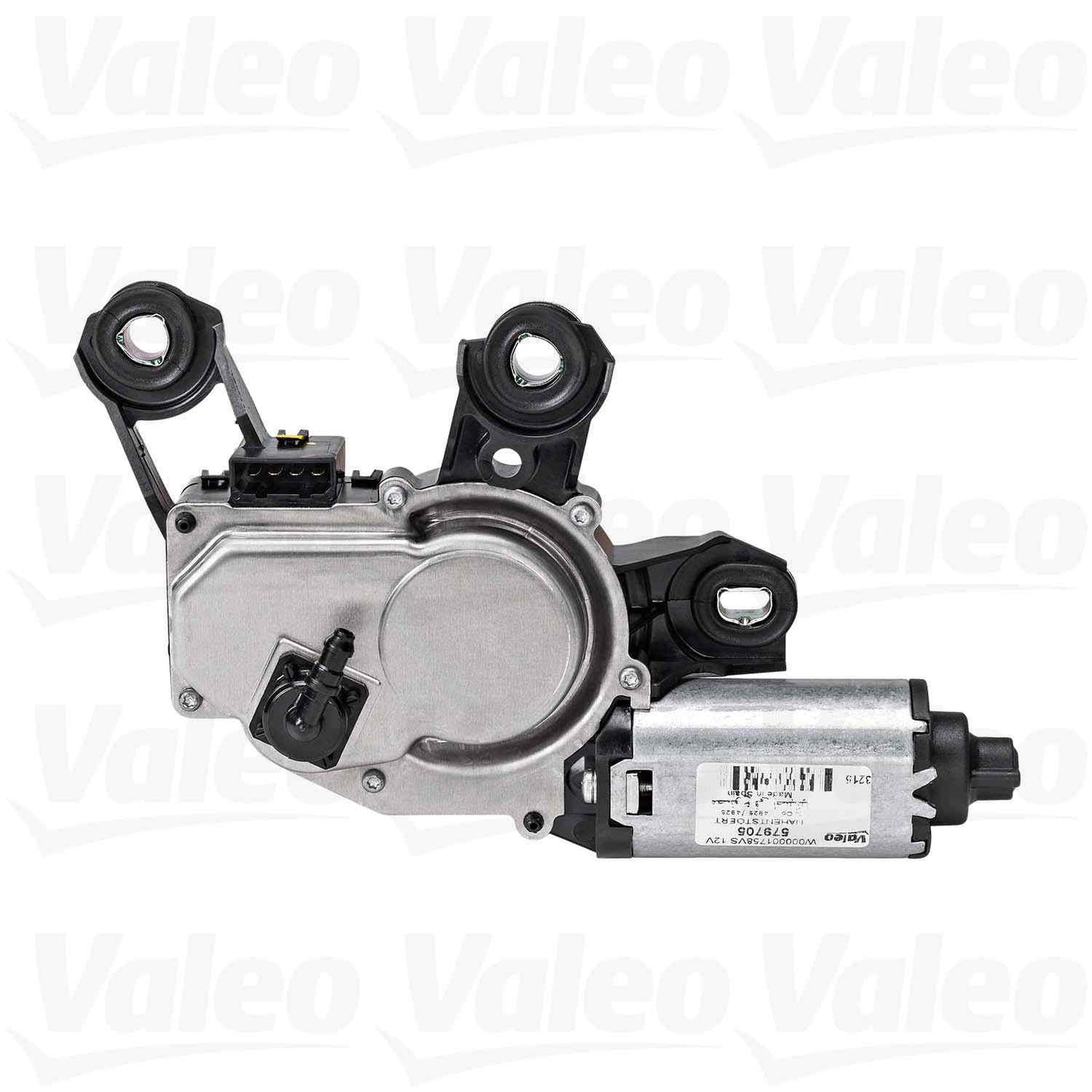 Valeo Windshield Wiper Motor 579705