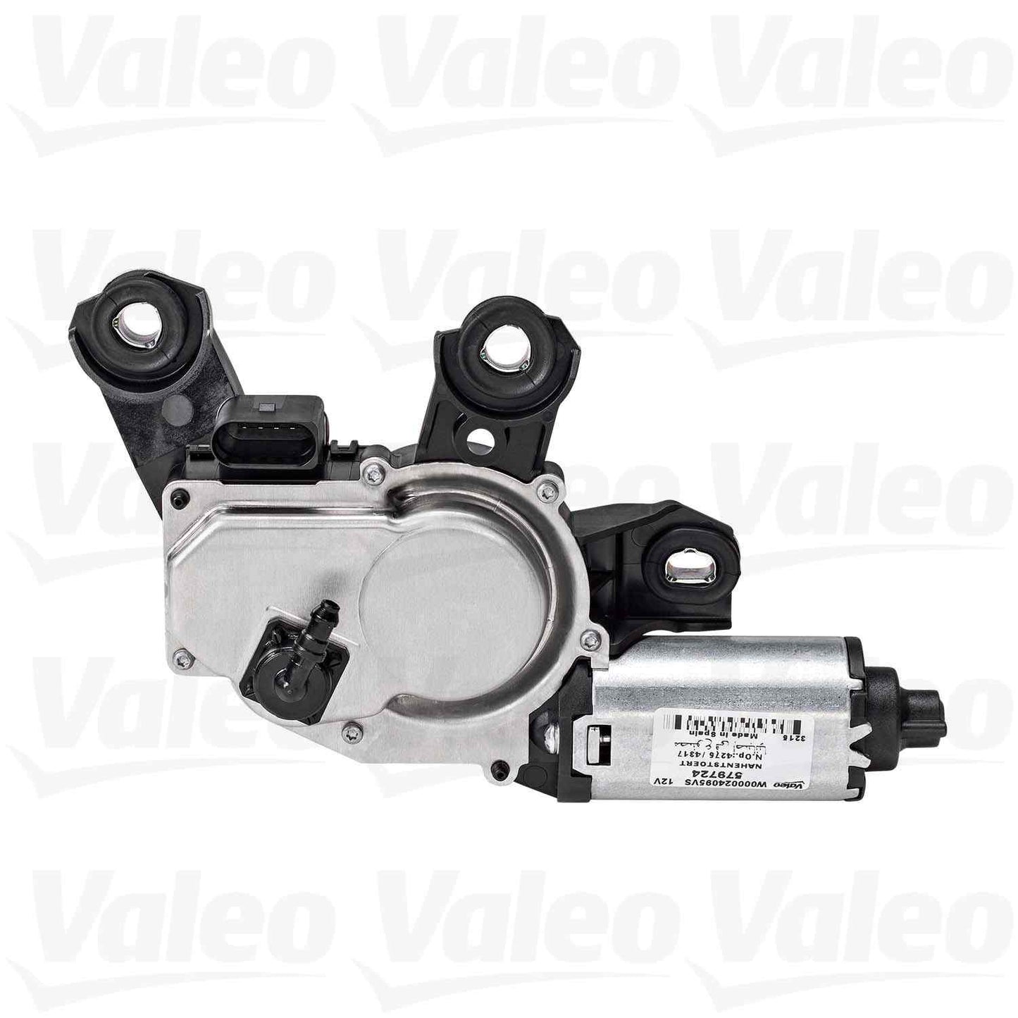 Valeo Wiper Motor 579724