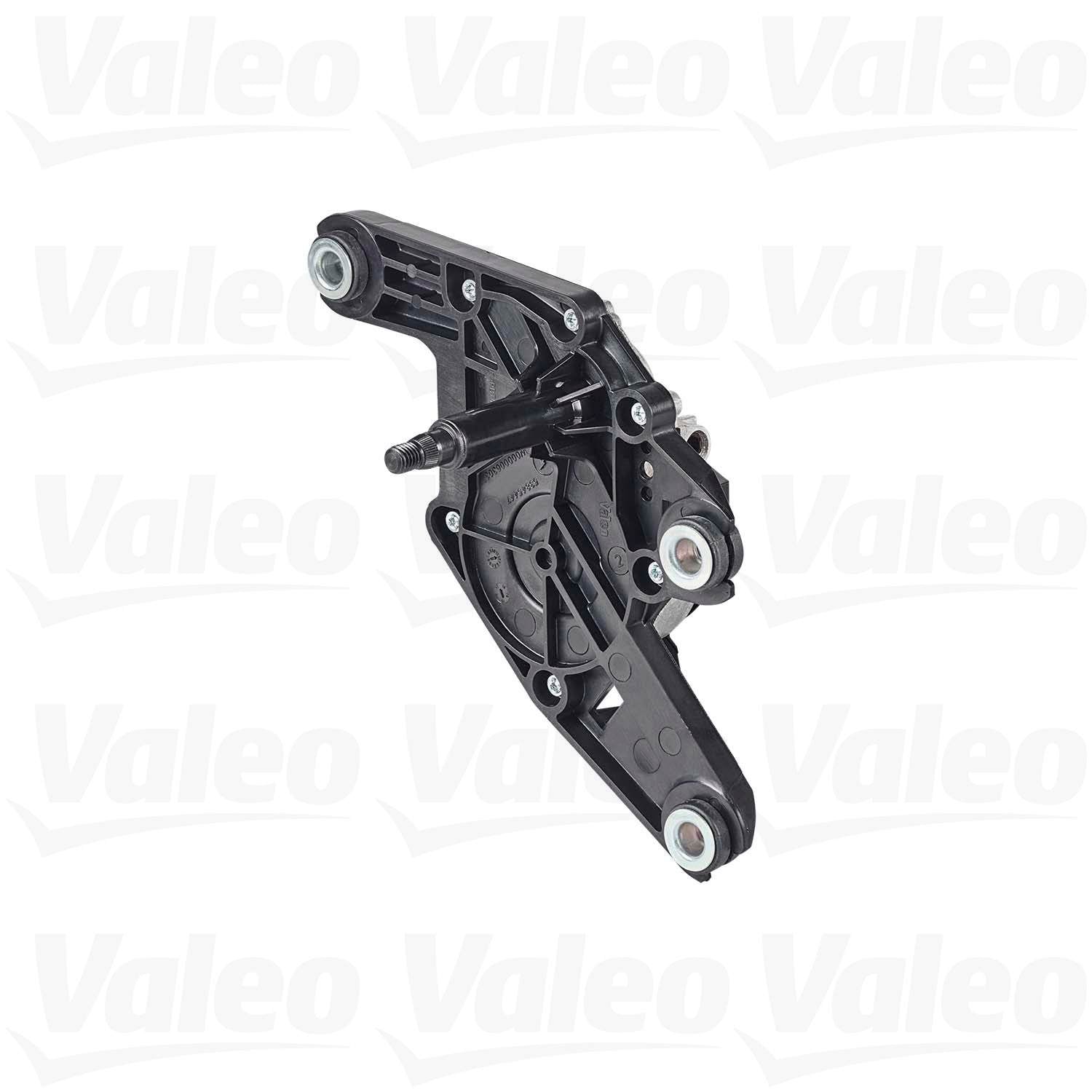 Valeo Windshield Wiper Motor 582610