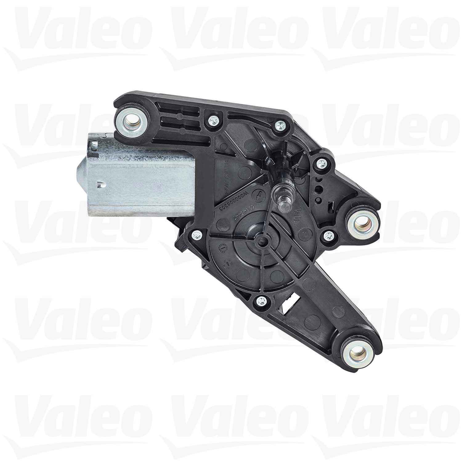 Valeo Windshield Wiper Motor 582610