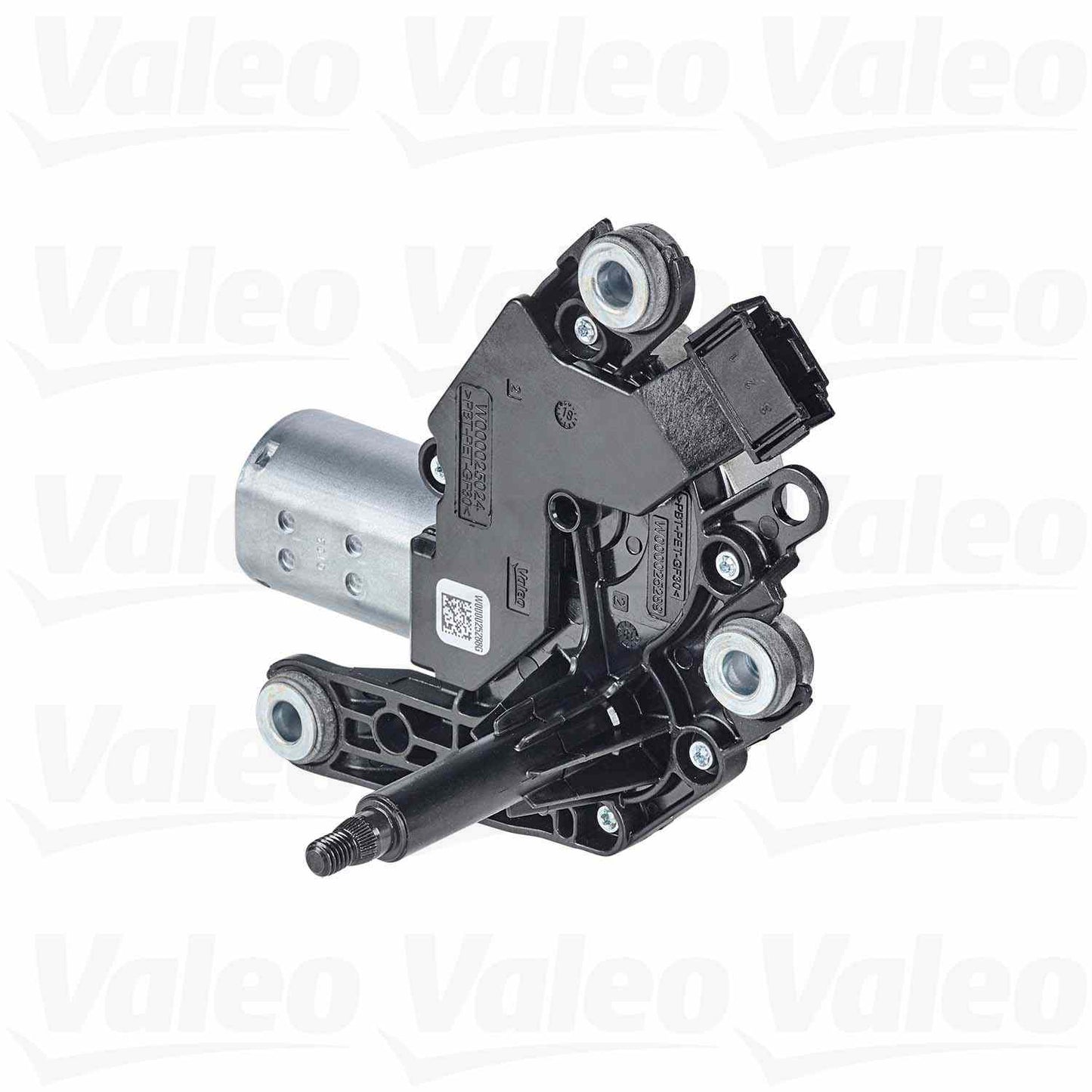 Valeo Windshield Wiper Motor 582612