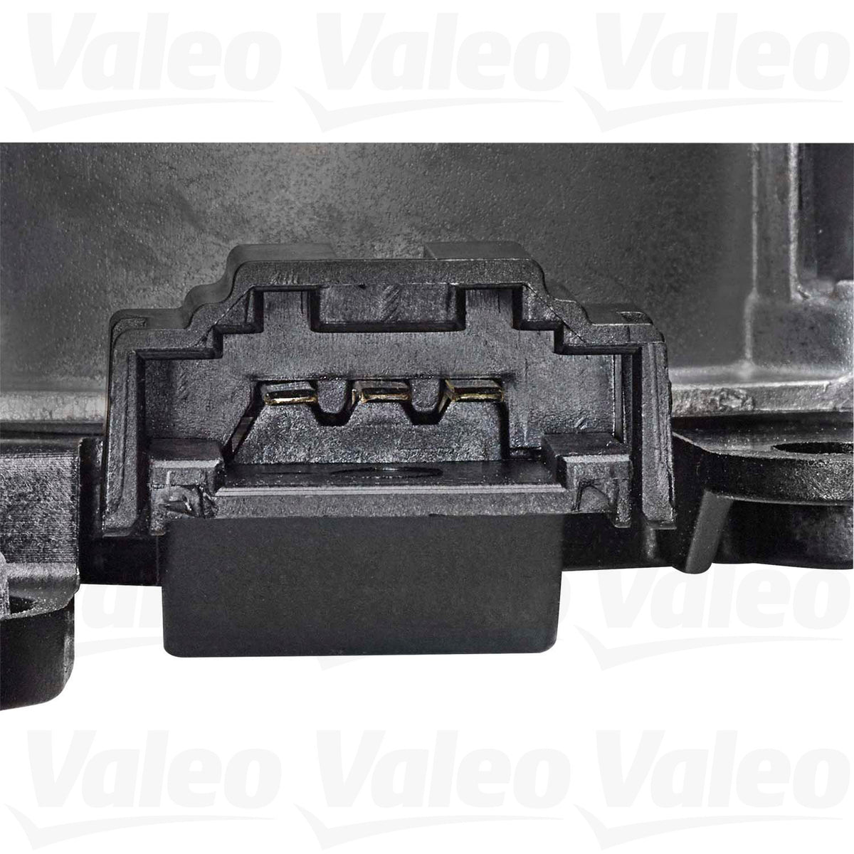 Valeo Windshield Wiper Motor 582612