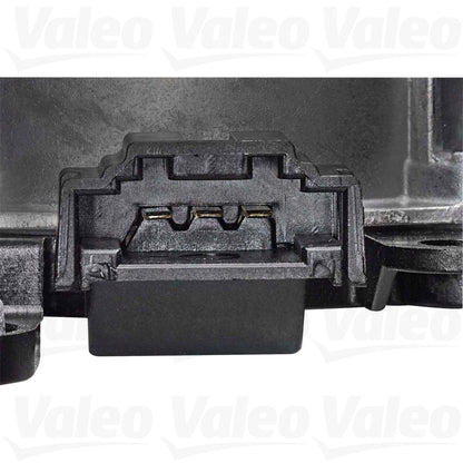 Valeo Windshield Wiper Motor 582612