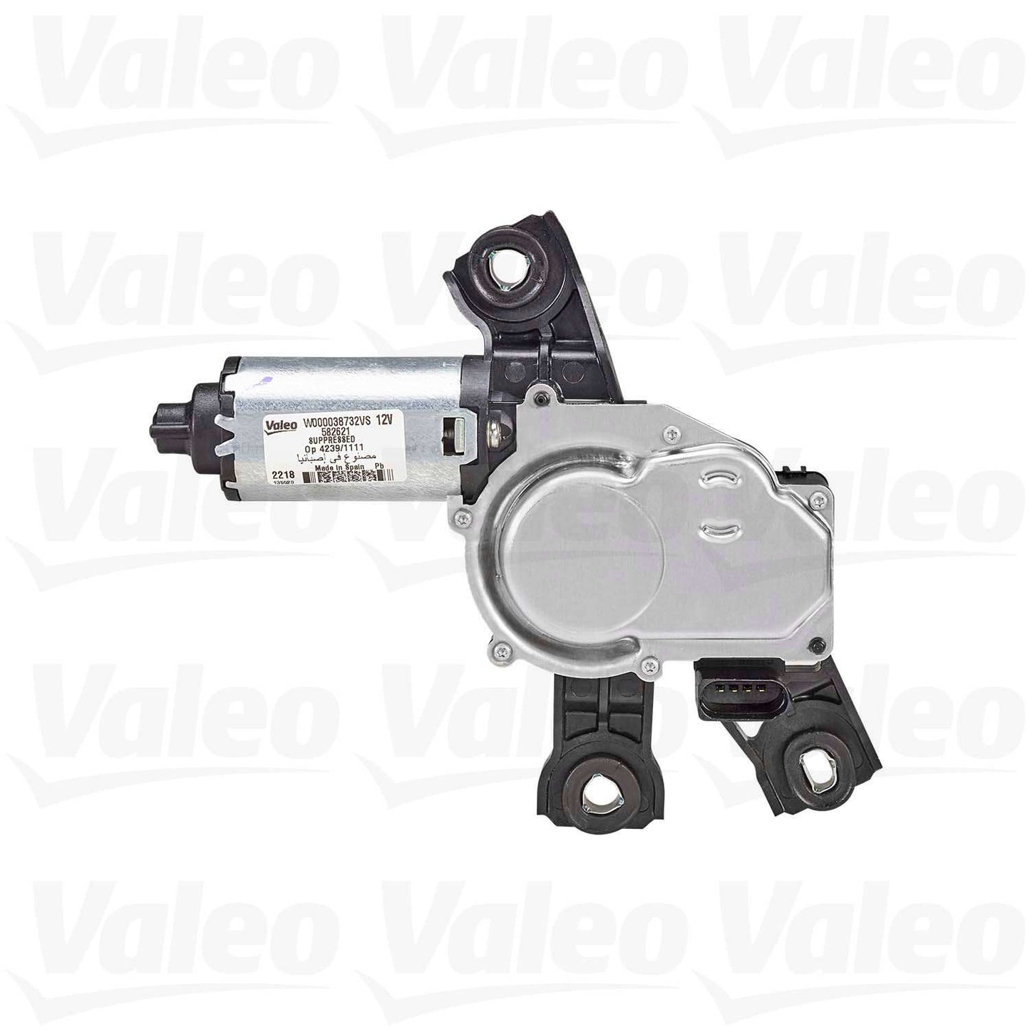 Valeo Windshield Wiper Motor 582621