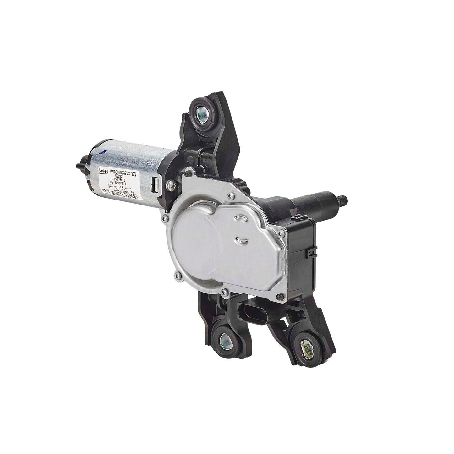 Valeo Windshield Wiper Motor 582621