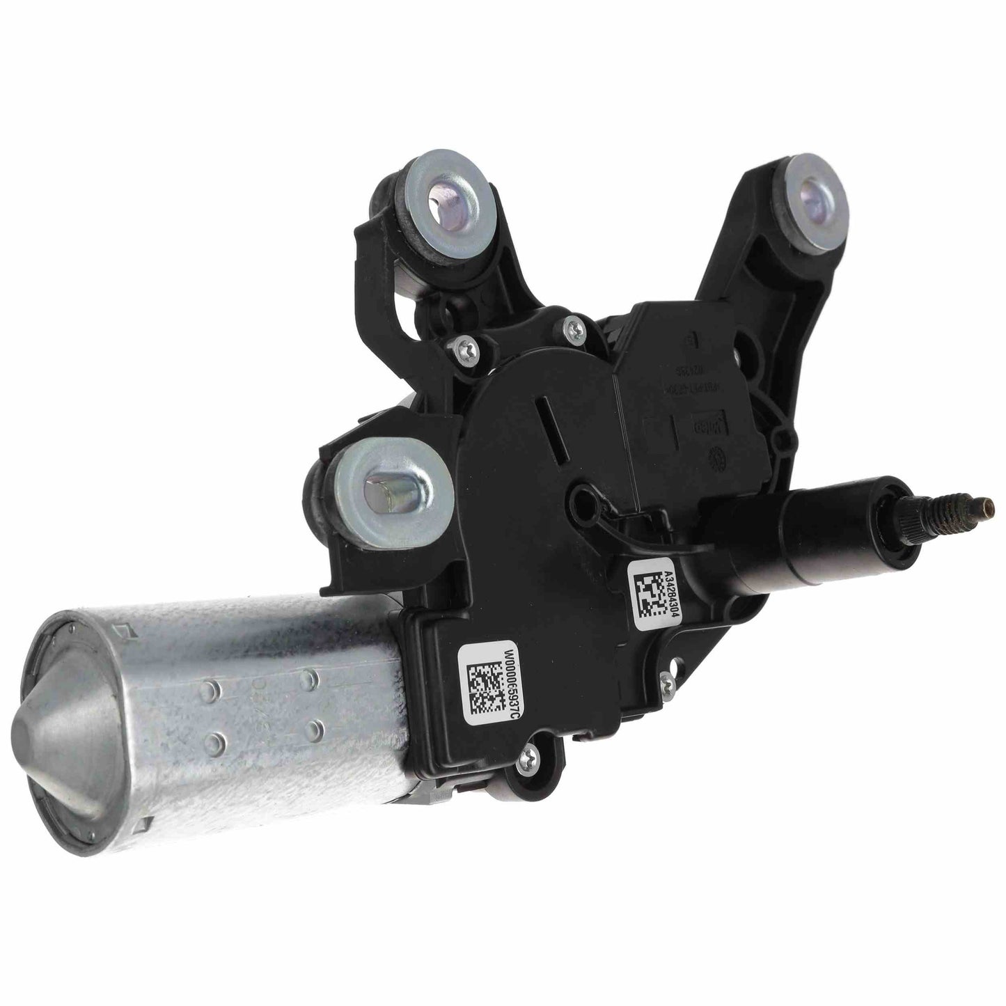 Valeo Wiper Motor 582655