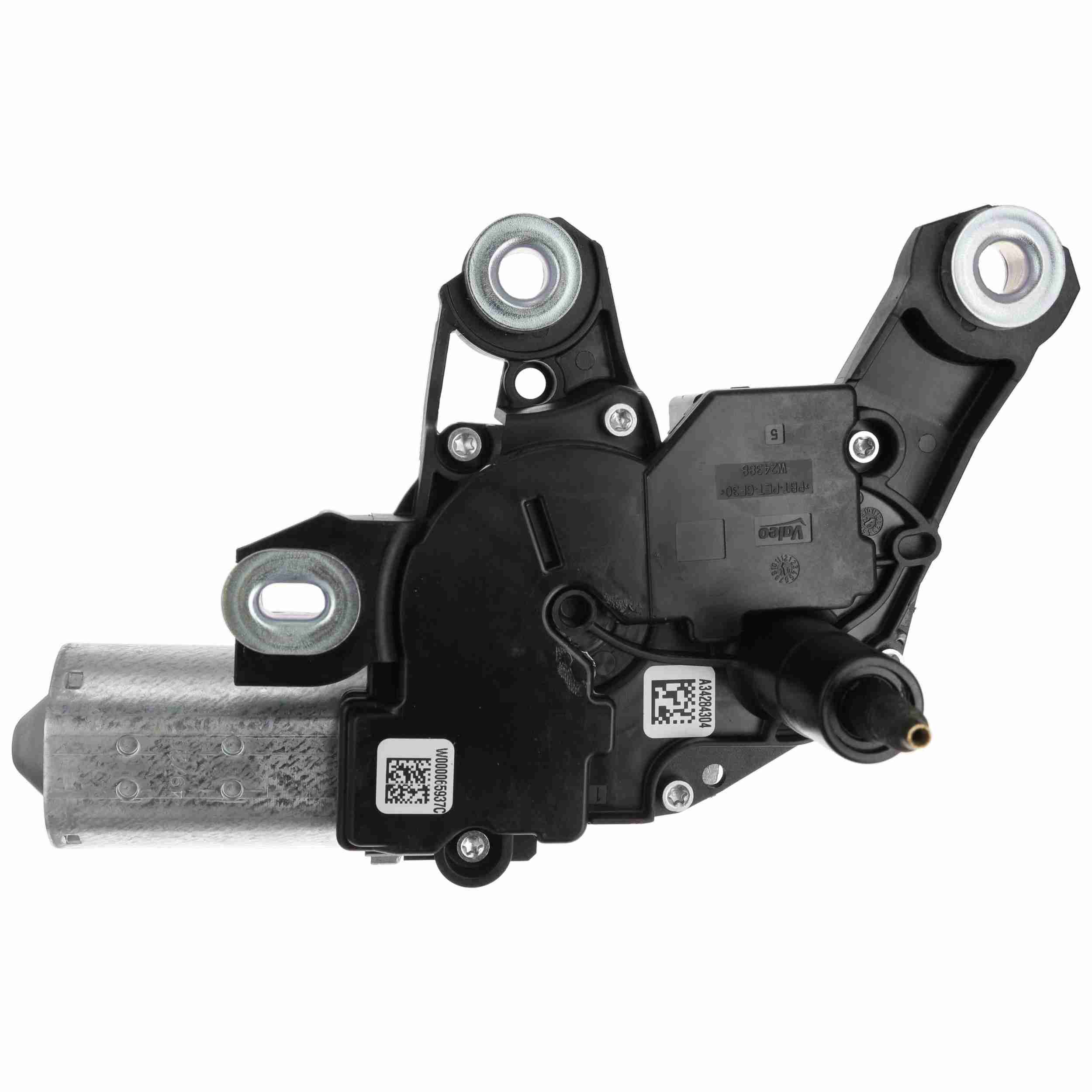 Valeo Wiper Motor 582655