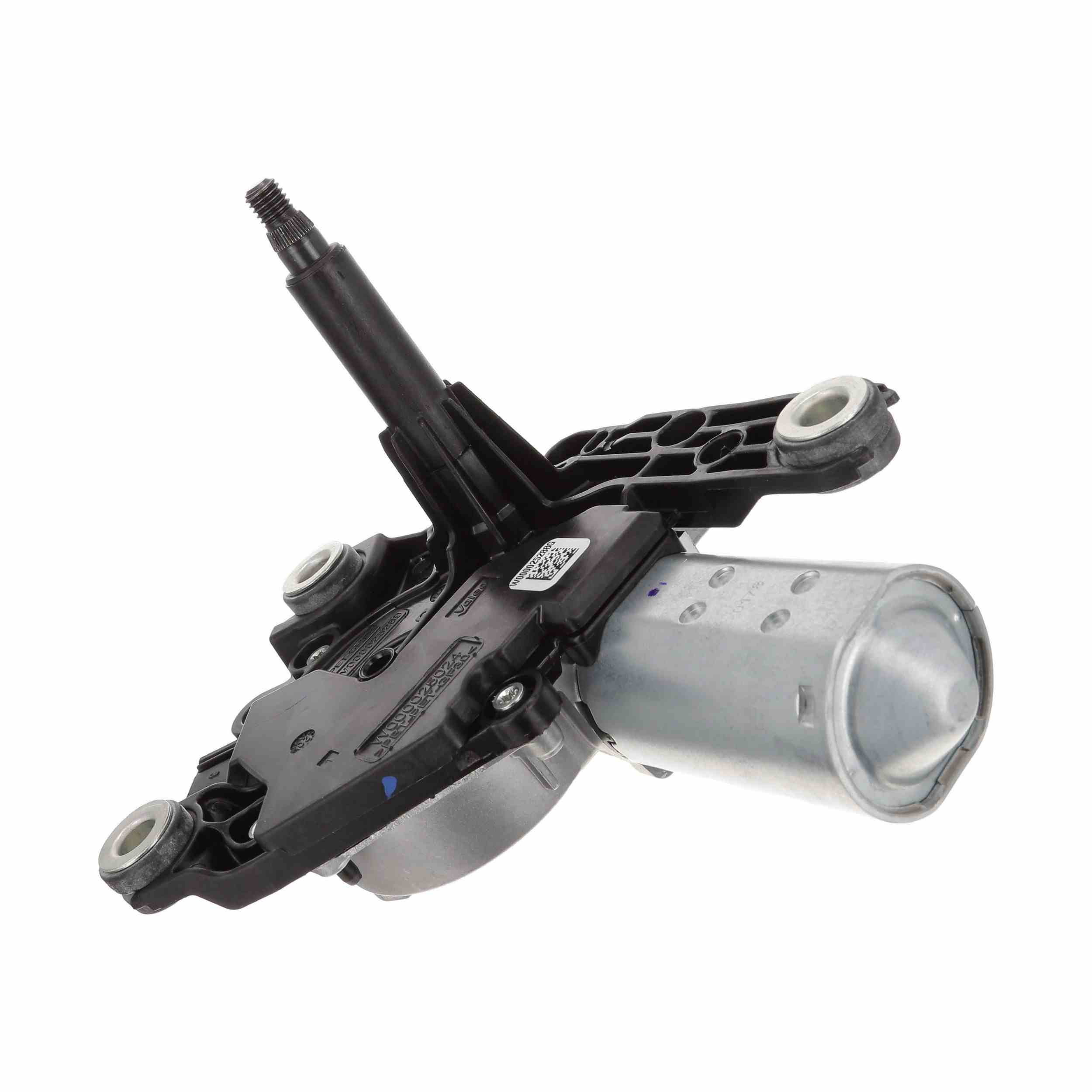 Valeo Wiper Motor 582663