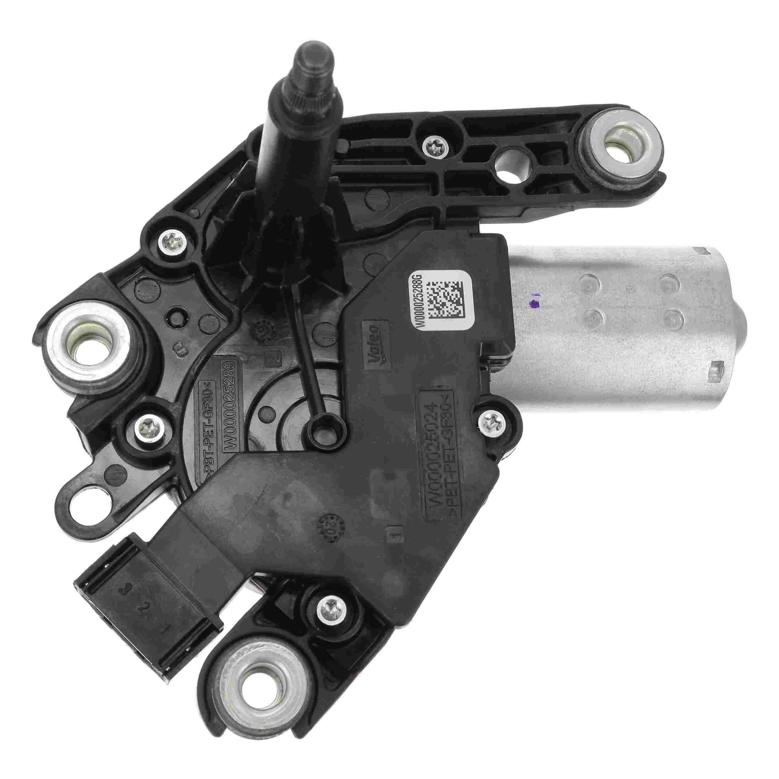 Valeo Wiper Motor 582663