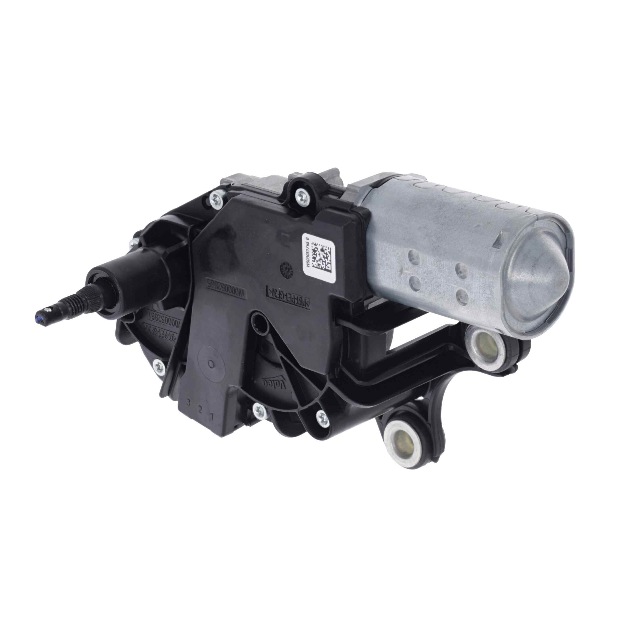 Valeo Wiper Motor 582705