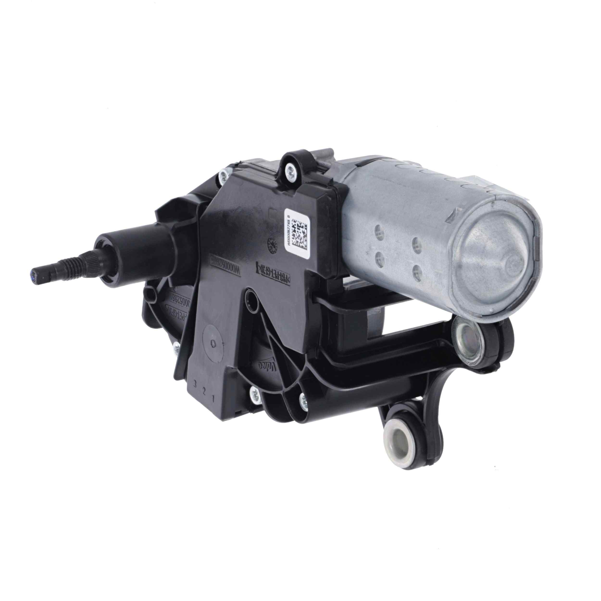 Valeo Wiper Motor 582706