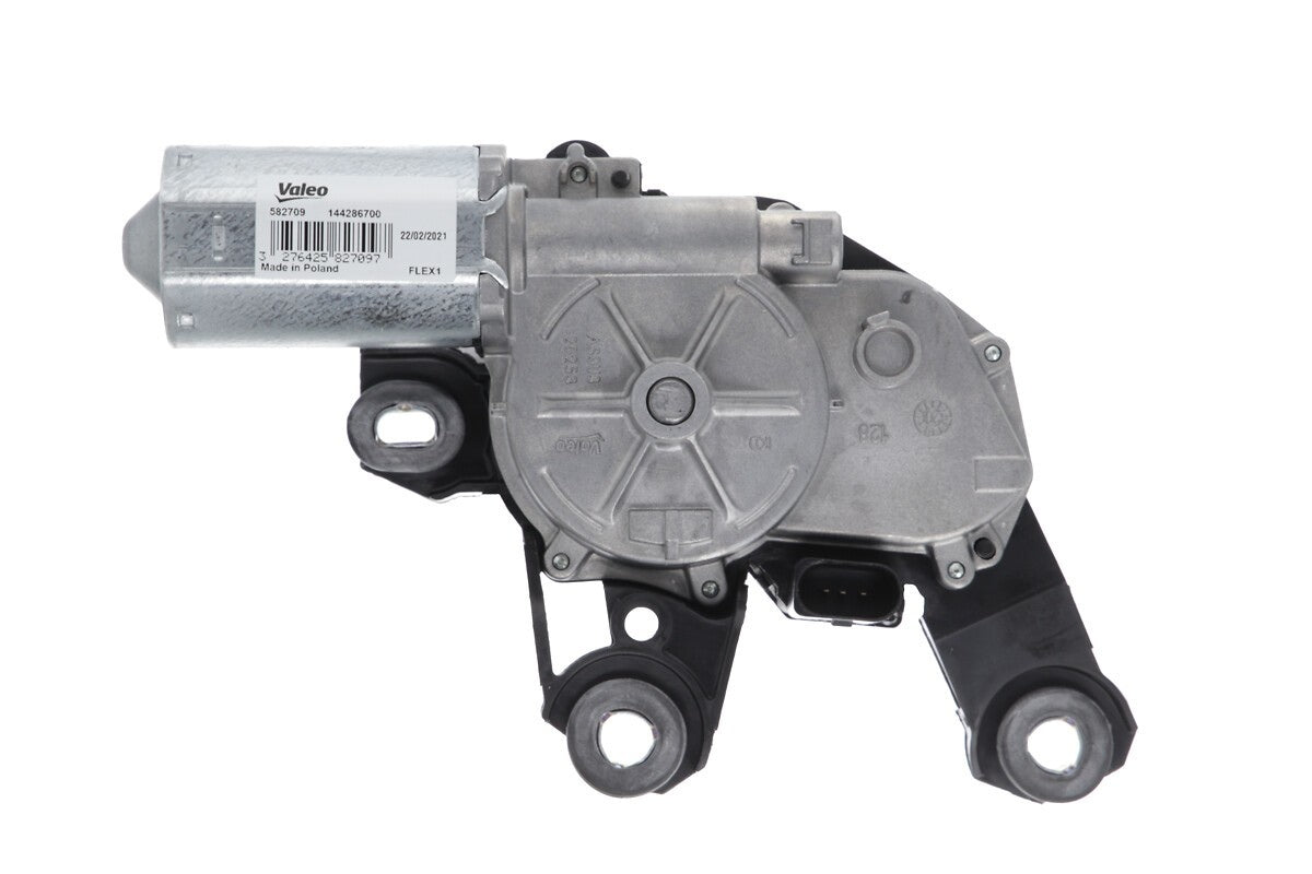 Valeo Wiper Motor 582709