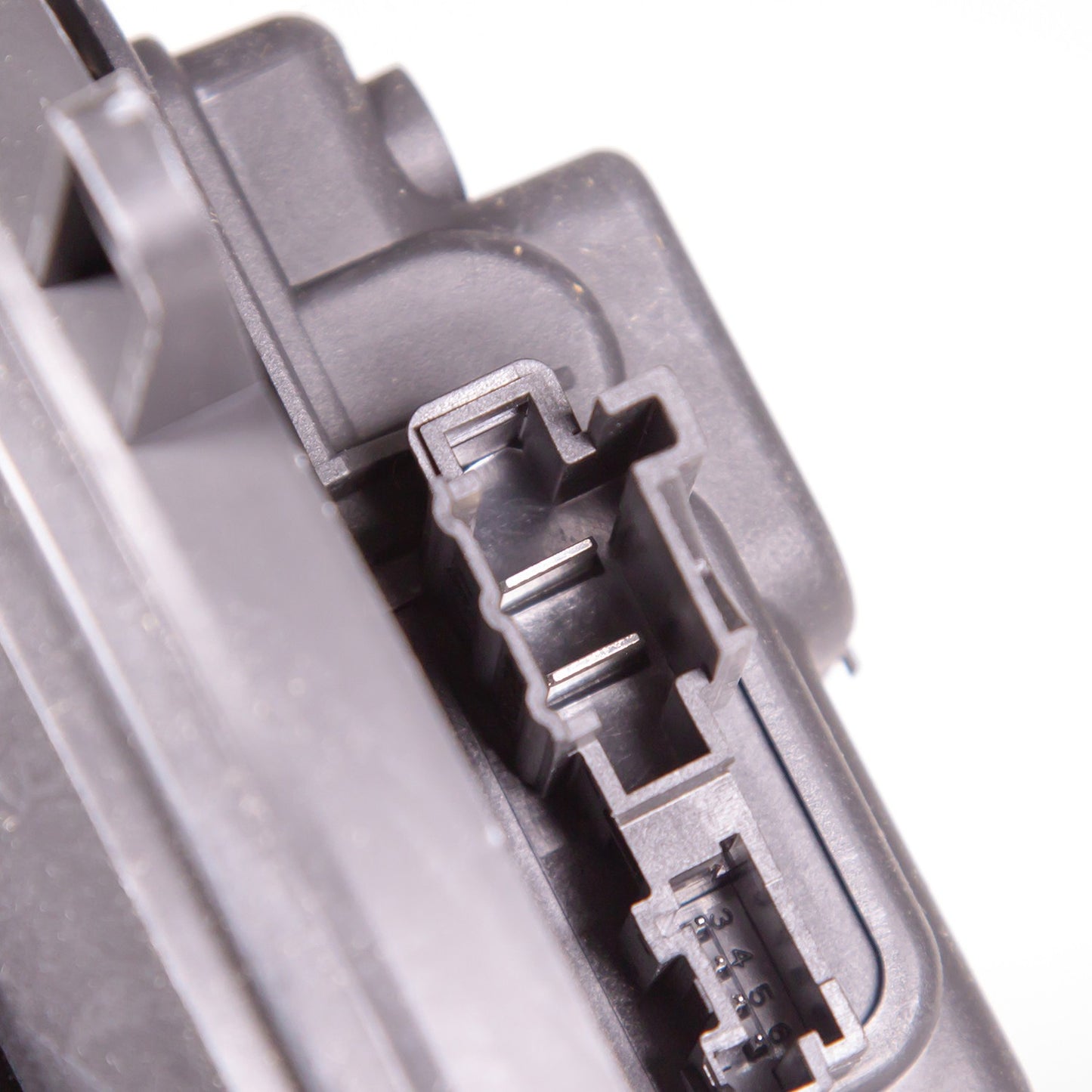 Valeo HVAC Blower Motor 592402