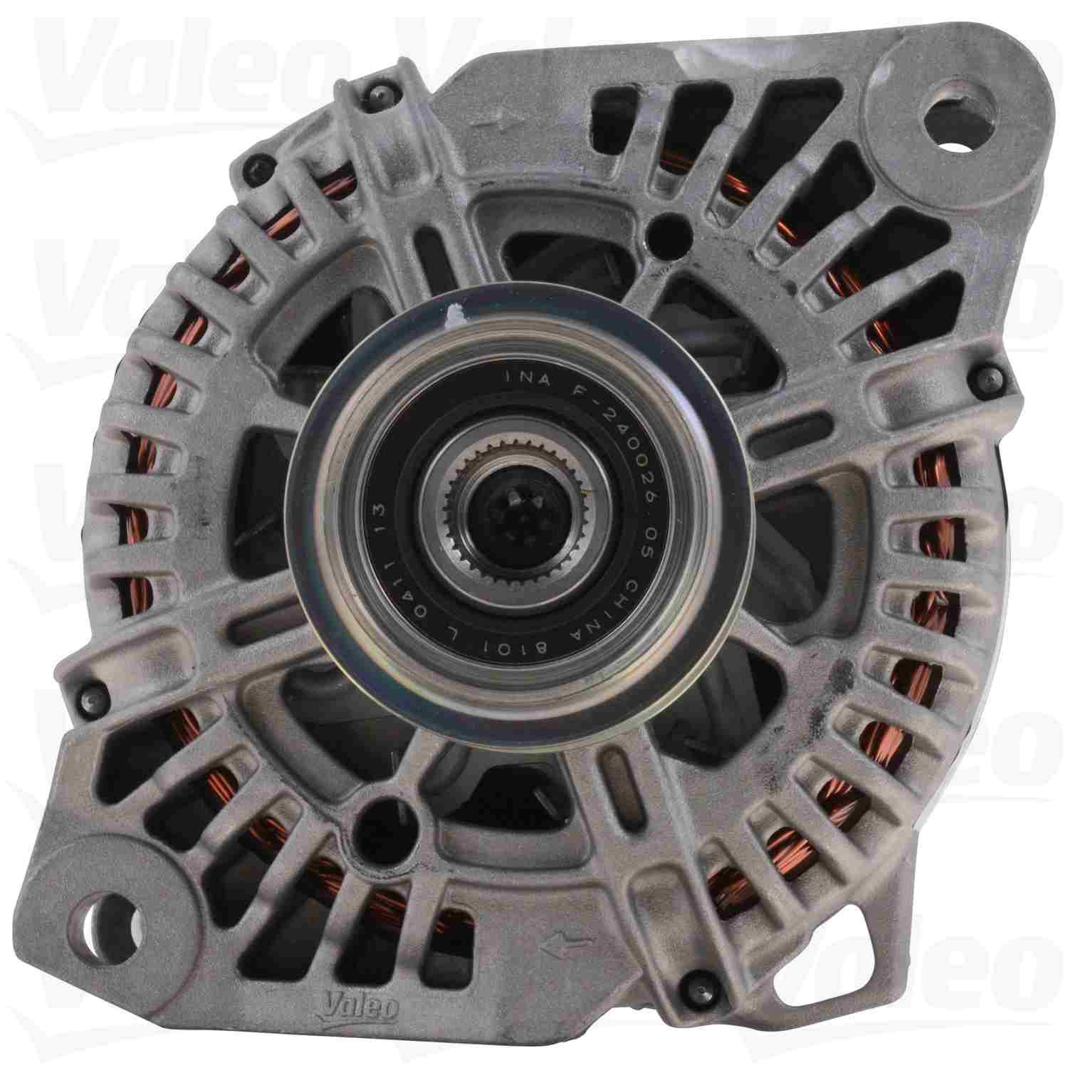Valeo Alternator 600029