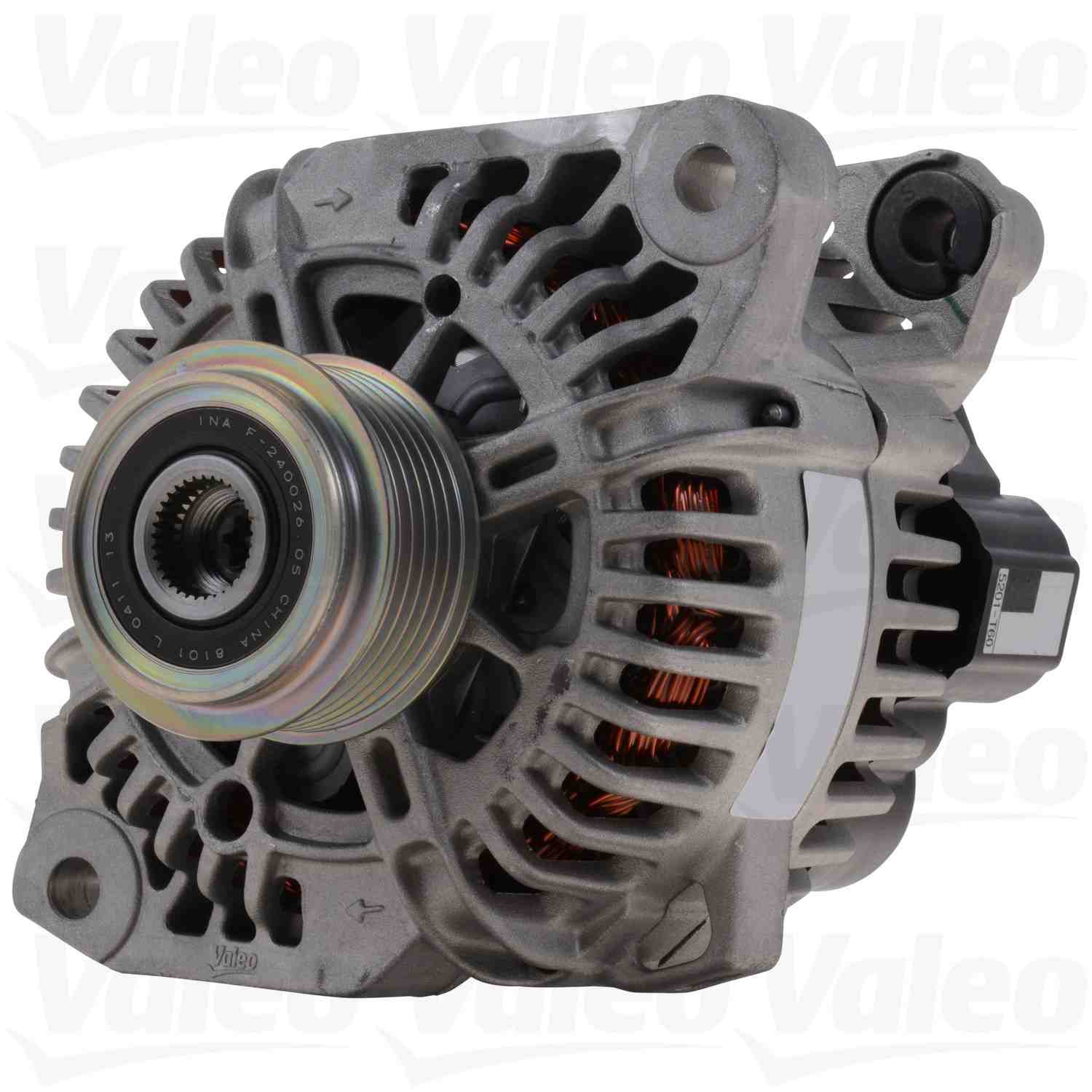Valeo Alternator 600029