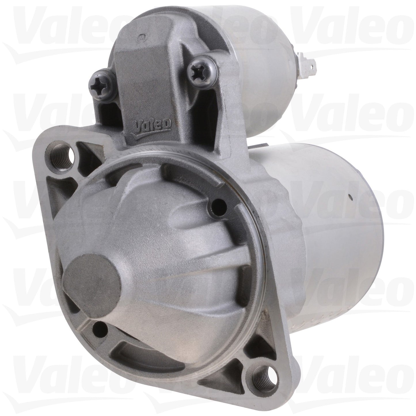 Valeo Starter Motor 600060
