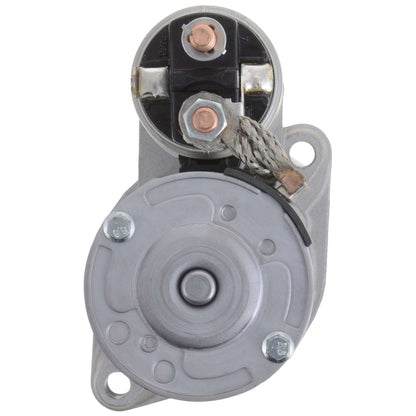 Valeo Starter Motor 600060