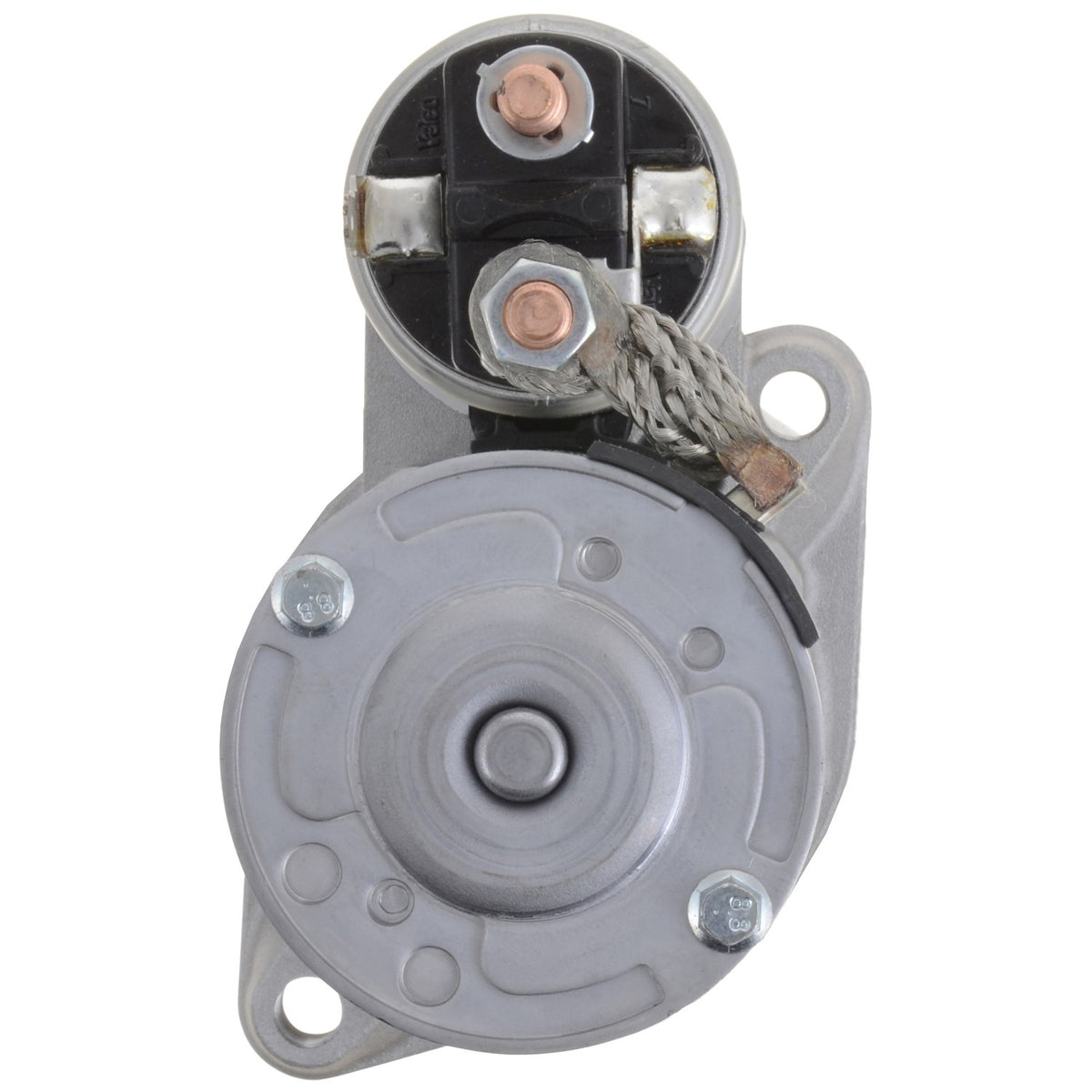 Valeo Starter Motor 600060