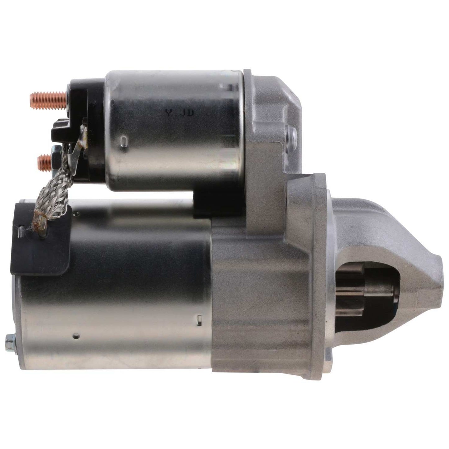 Valeo Starter Motor 600060