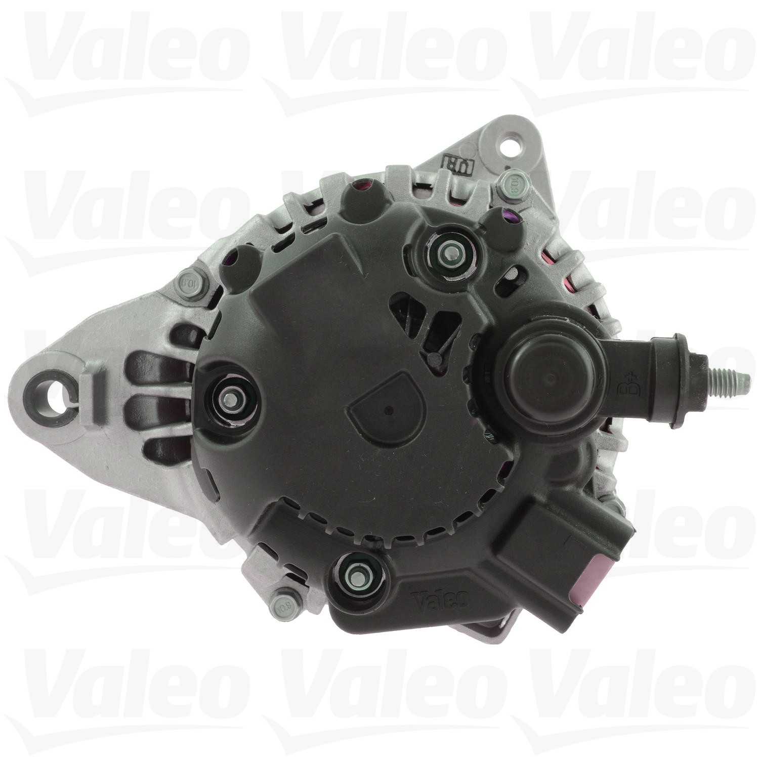 Valeo Alternator 600093