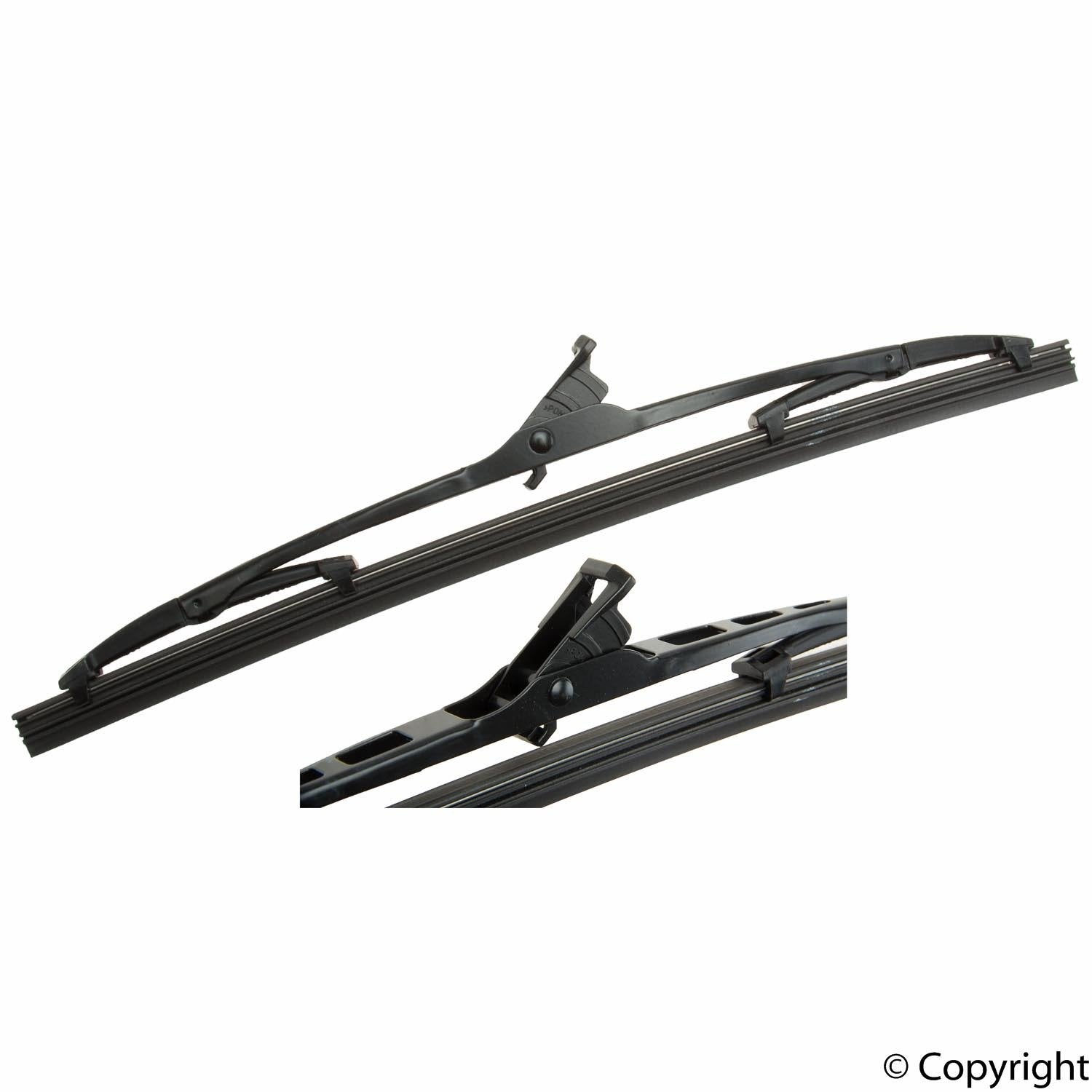 Valeo Windshield Wiper Blade