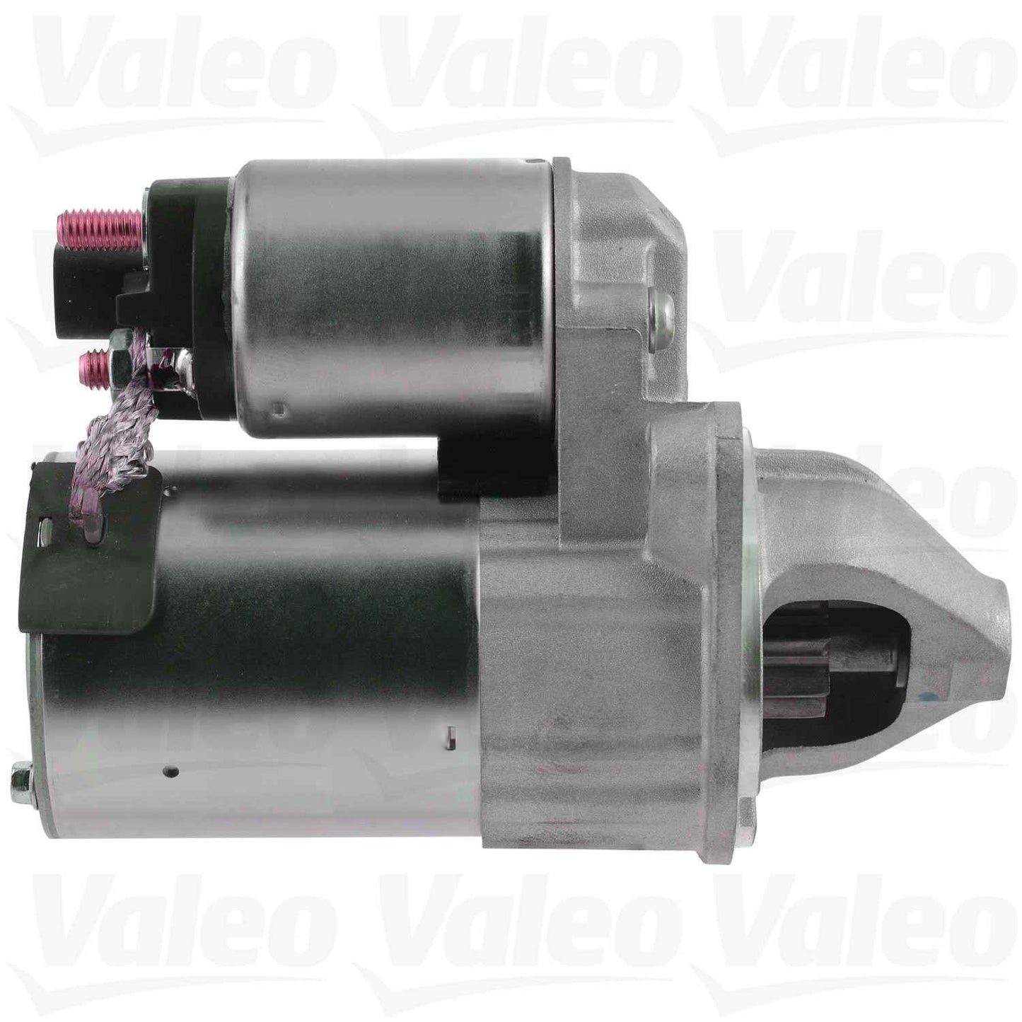 Valeo Starter 600158