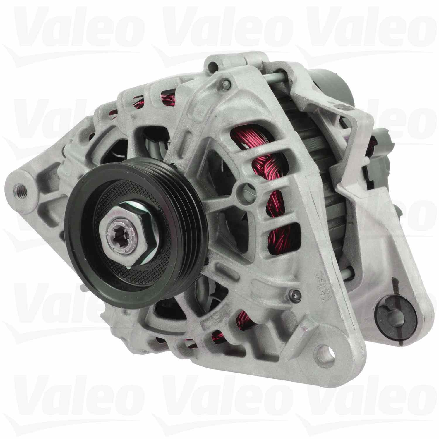 Valeo Alternator 600162