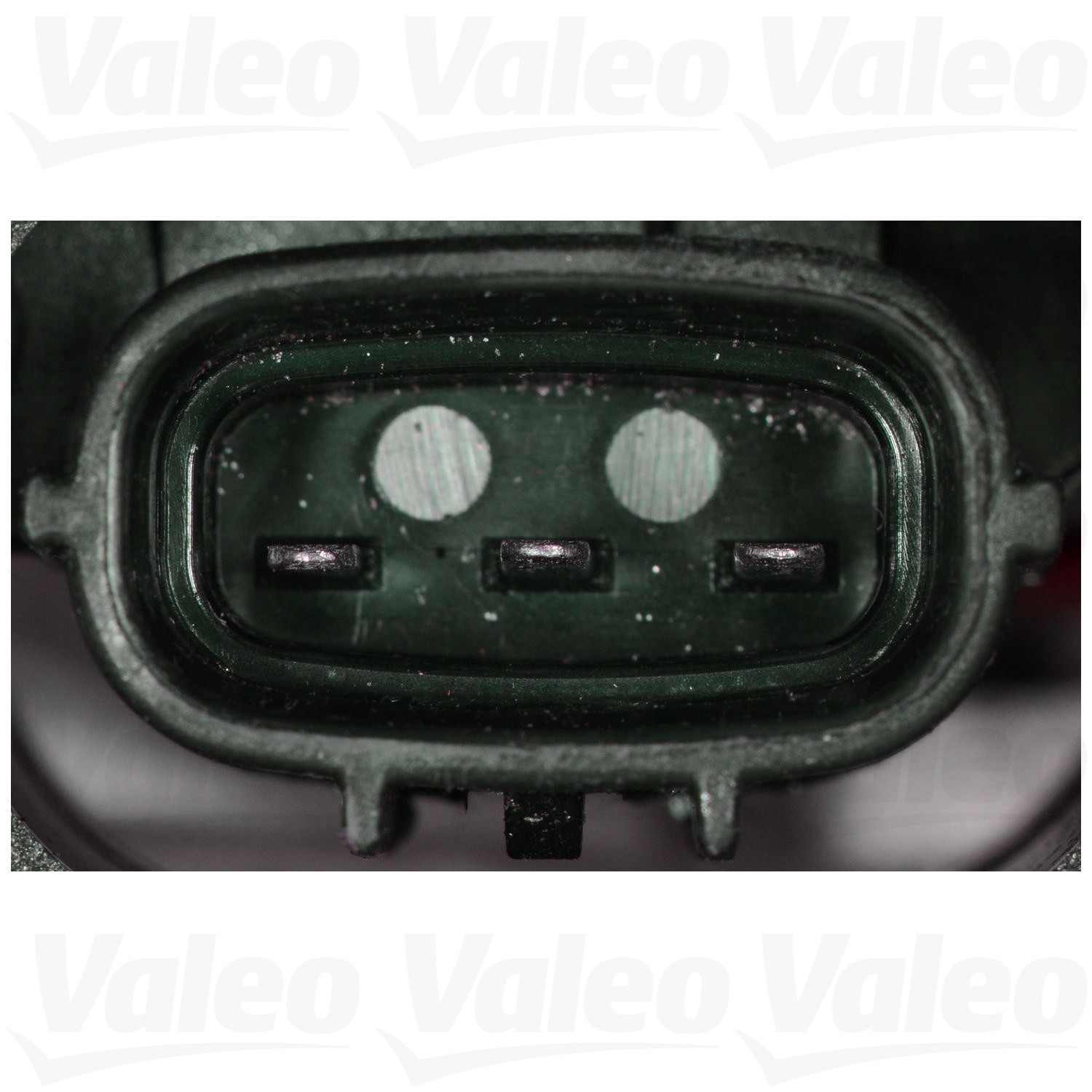 Valeo Alternator 600162