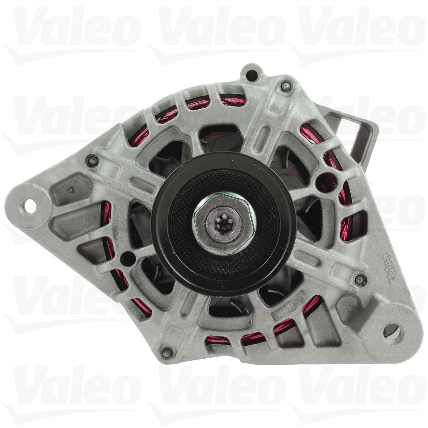 Valeo Alternator 600162