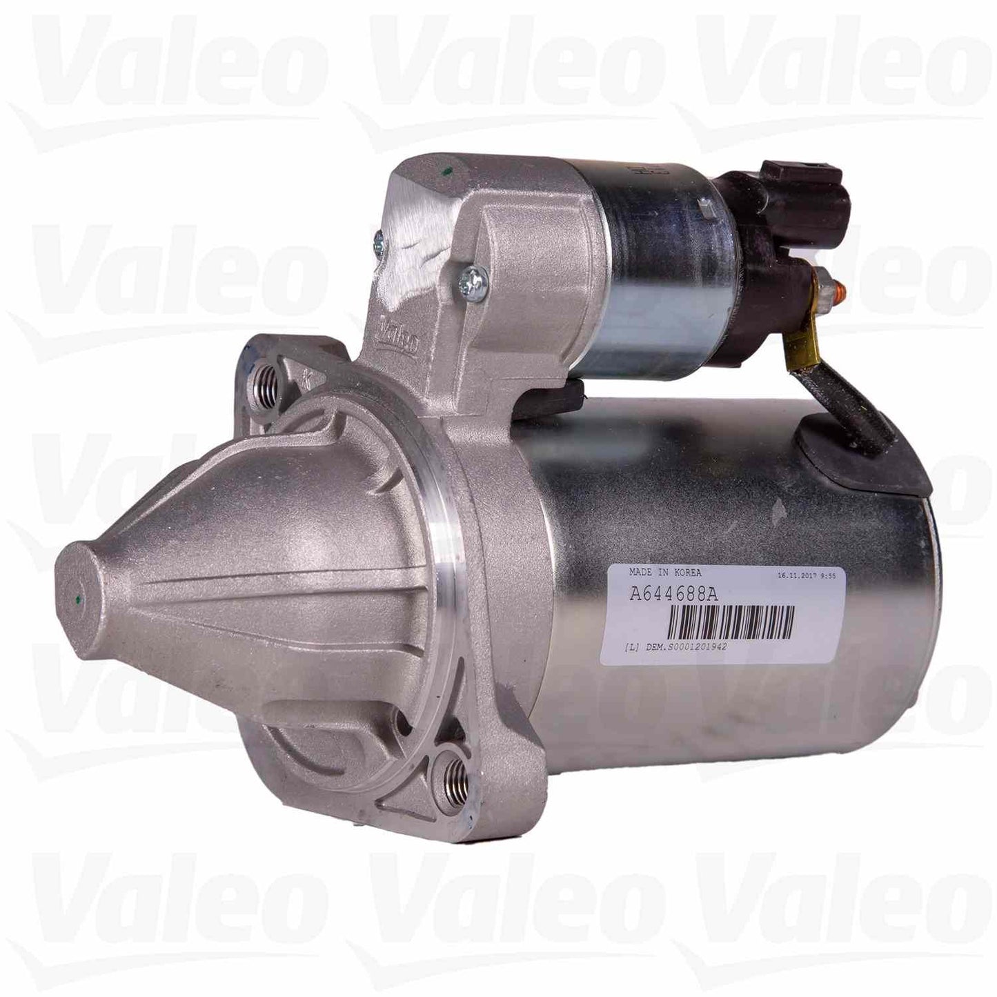 Valeo Starter 600212