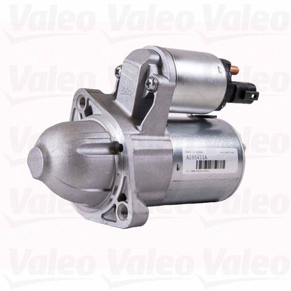 Valeo Starter Motor 600216